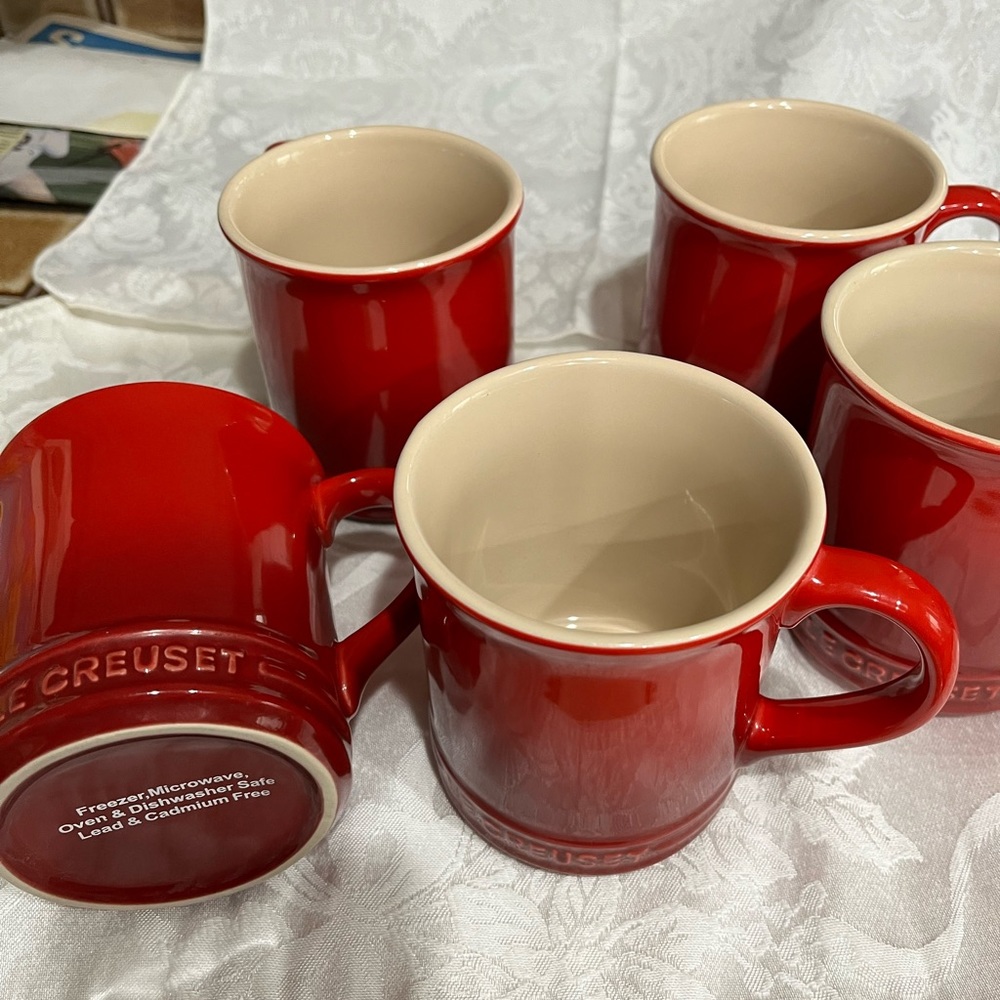 Le Creuset - Picture 2 of 2